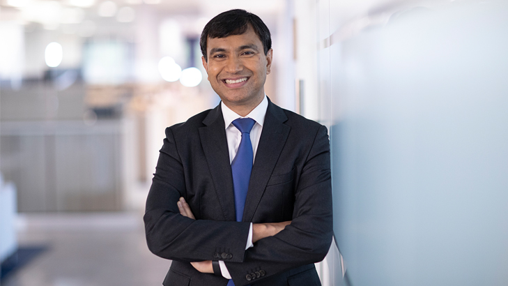 starkey-news-achin-bhowmik